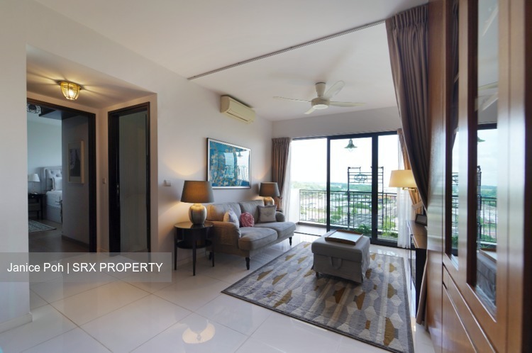 RiverParc Residence (D19), Condominium #210472561